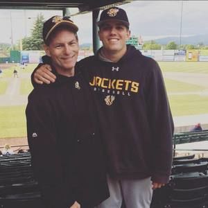 Meet your Posher, Jay